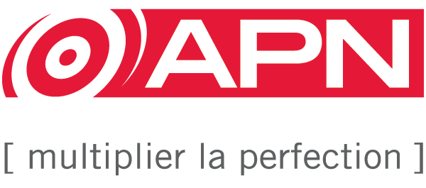 Logo français APN